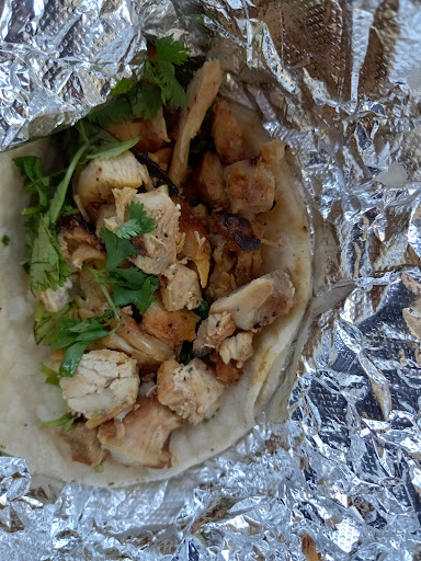 El Pollo Loco image