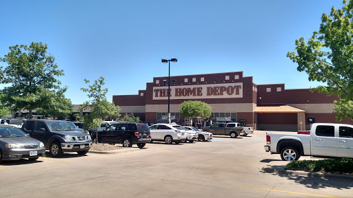 Home Improvement Store «The Home Depot», reviews and photos, 2011 Keller Springs Rd, Carrollton, TX 75006, USA