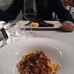 Photo n°2 de l'avis de C. fait le 14/04/2024 à 10:00 sur le  Antica Osteria della Peppina à Alseno