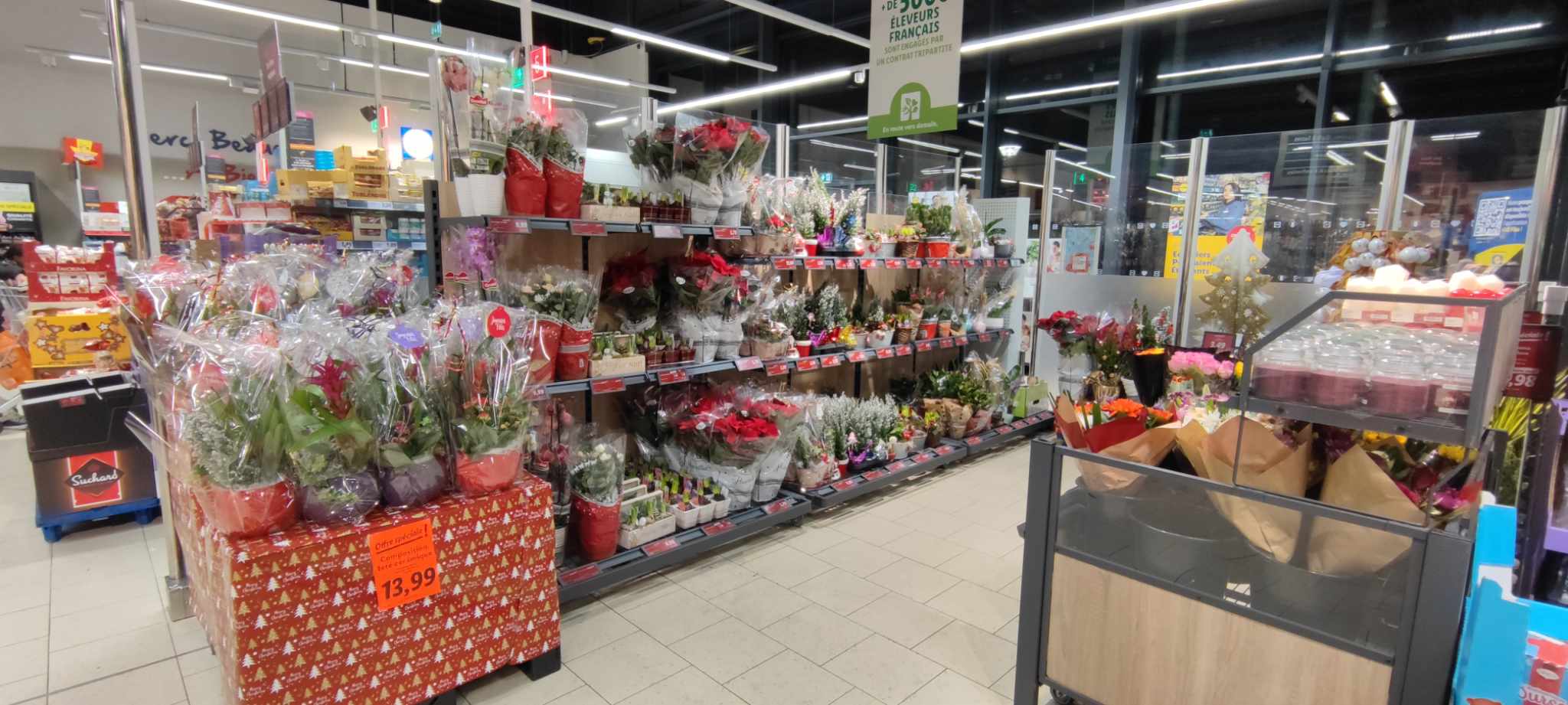 Photo n° 3 de l'avis de Greg.a fait le 15/12/2023 à 20:38