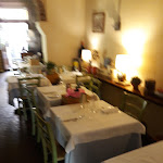 Photo n°7 de l'avis de Thierry.a fait le 05/09/2018 à 17:14 sur le  Trattoria Canuleia à Lucca