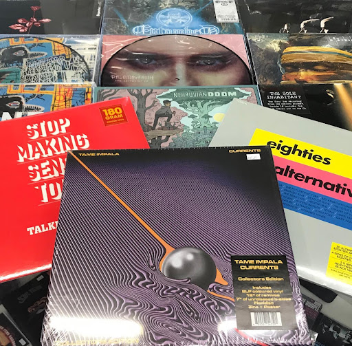 Record Store «We Got the Beats», reviews and photos, 5130 N Federal Hwy #2, Fort Lauderdale, FL 33308, USA