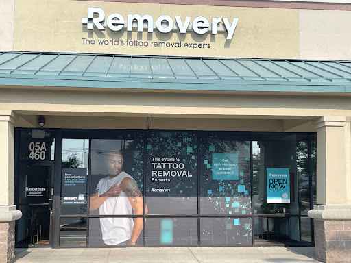 Explore architecture tattoo ideas, creative tattoo ideas in North Haven, available at Removery Tattoo Removal & Fading