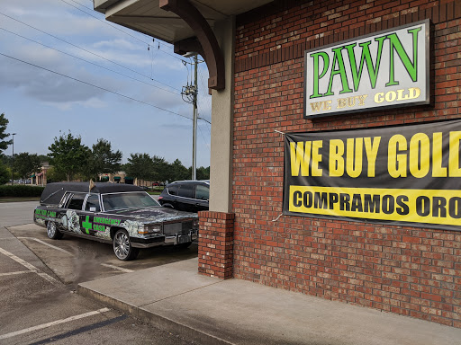 Coin Dealer «Doctor Cash Coin & Pawn», reviews and photos, 4103 Winder Hwy, Flowery Branch, GA 30542, USA