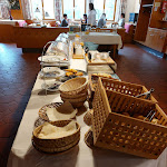 Photo n°4 de l'avis de Markus. fait le 24/09/2023 à 08:15 sur le  Buger Hof à Bamberg