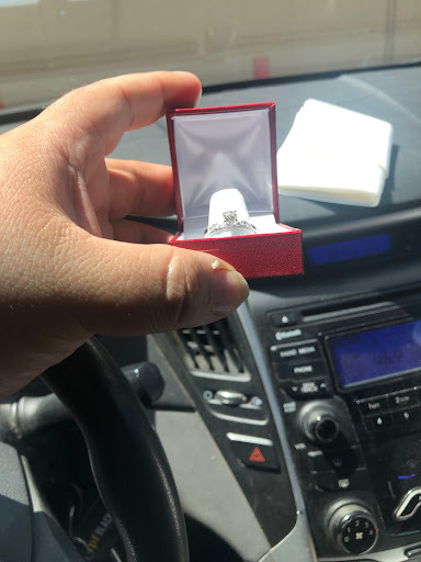 Pawn Shop «EZPAWN», reviews and photos, 2121 W Nolana Ave, McAllen, TX 78501, USA