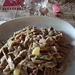 Photo n°1 de l'avis de tiziano.8 fait le 17/07/2023 à 04:34 sur le  Rifugio Ristoro San Giacomo Cancano à Valdidentro