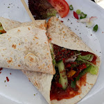 Photo n°1 de l'avis de Bart.d fait le 24/04/2019 à 13:10 sur le  Bistro Im Flecken à Gerolstein