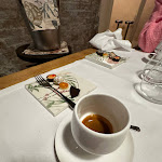 Photo n°9 de l'avis de Francesco.i fait le 03/11/2023 à 17:11 sur le  Portanova Ristorante in Urbino à Urbino