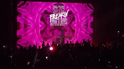 Convention Center «Ocean Center», reviews and photos, 101 N Atlantic Ave, Daytona Beach, FL 32118, USA