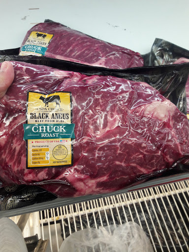 Supermarket «ALDI», reviews and photos, 6700 66th St N, Pinellas Park, FL 33781, USA