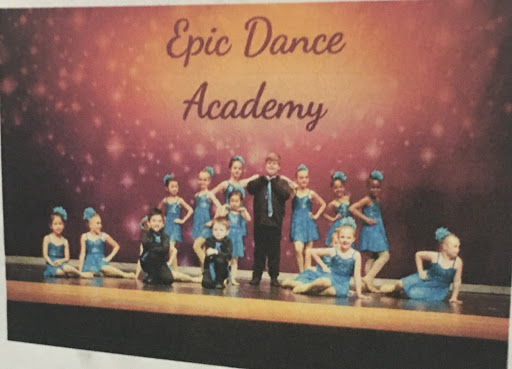 Dance School «EPIC Dance Academy», reviews and photos, 465 Miamisburg Centerville Rd, Dayton, OH 45459, USA