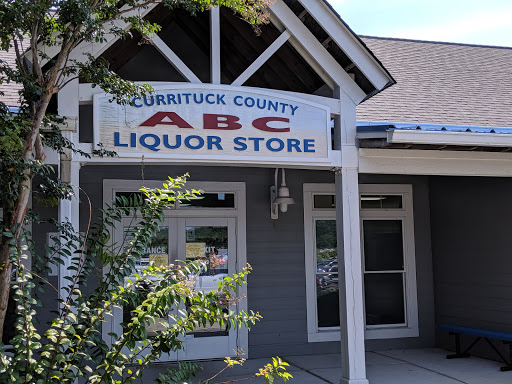 Liquor Store «ABC Store», reviews and photos, 500-A Hunt Club Dr, Corolla, NC 27927, USA