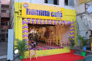 Namma Cafe Lounge and Planet C Bubble Tea image