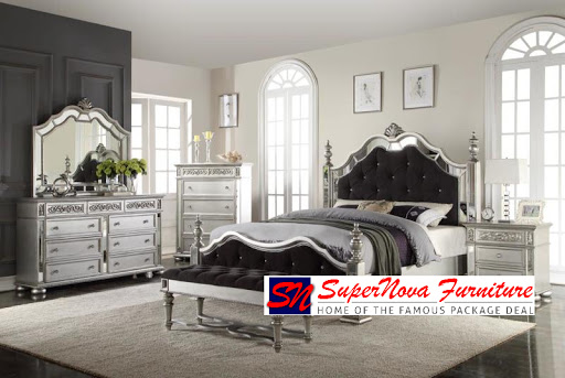Furniture Store «SuperNova Furniture», reviews and photos, 6655 Gulf Fwy, Houston, TX 77087, USA
