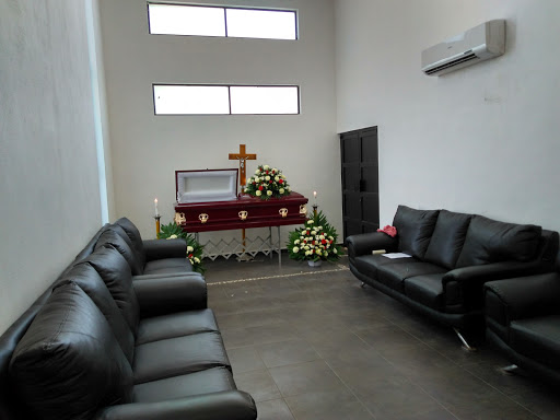 Capilla Municipal en Juárez