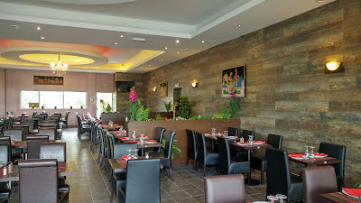 Restaurant KASHMIR PALACE Formule à Volonté 🍽 à Cormeilles-en-Parisis