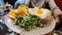 Frite du Restaurant Café Dalayrac à Paris - n°16