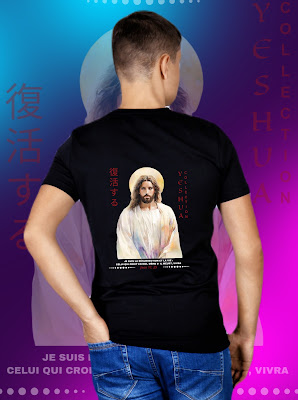 Yeshua Collection à Plescop