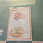 Photo n°6 de l'avis de Nata.o fait le 23/11/2018 à 22:34 sur le  Da Giulio à Pavia