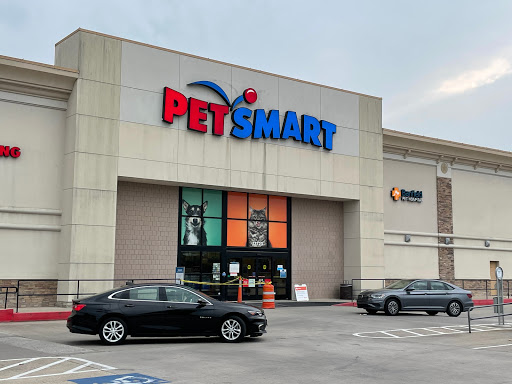 PetSmart