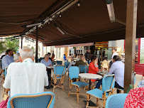 Atmosphère du Café Café Les Jacobins à Lyon - n°3