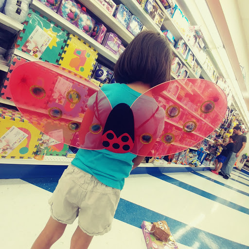 Discount Store «99 Cents Only Stores», reviews and photos, 20165 N 67th Ave, Glendale, AZ 85308, USA