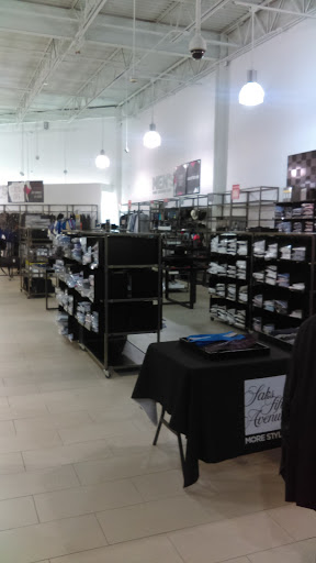 Department Store «Saks OFF 5TH», reviews and photos, 915 Ridgewalk Pkwy, Woodstock, GA 30188, USA