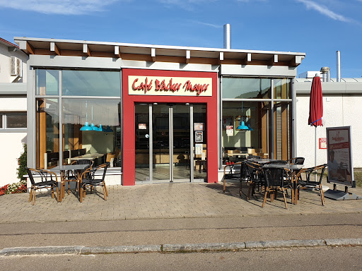 Cafe Bäcker Mayer GmbH & Co. KG