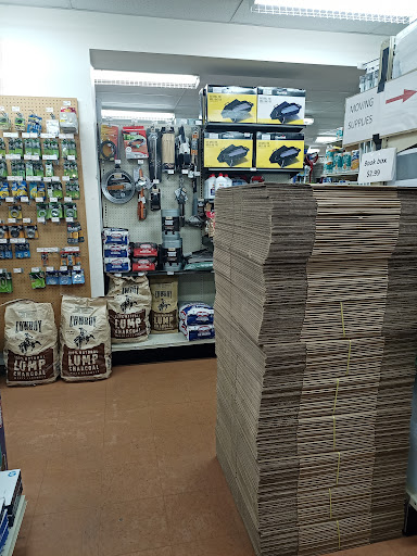 Home Improvement Store «Economy True Value Hardware», reviews and photos, 105 Dorchester St, Boston, MA 02127, USA