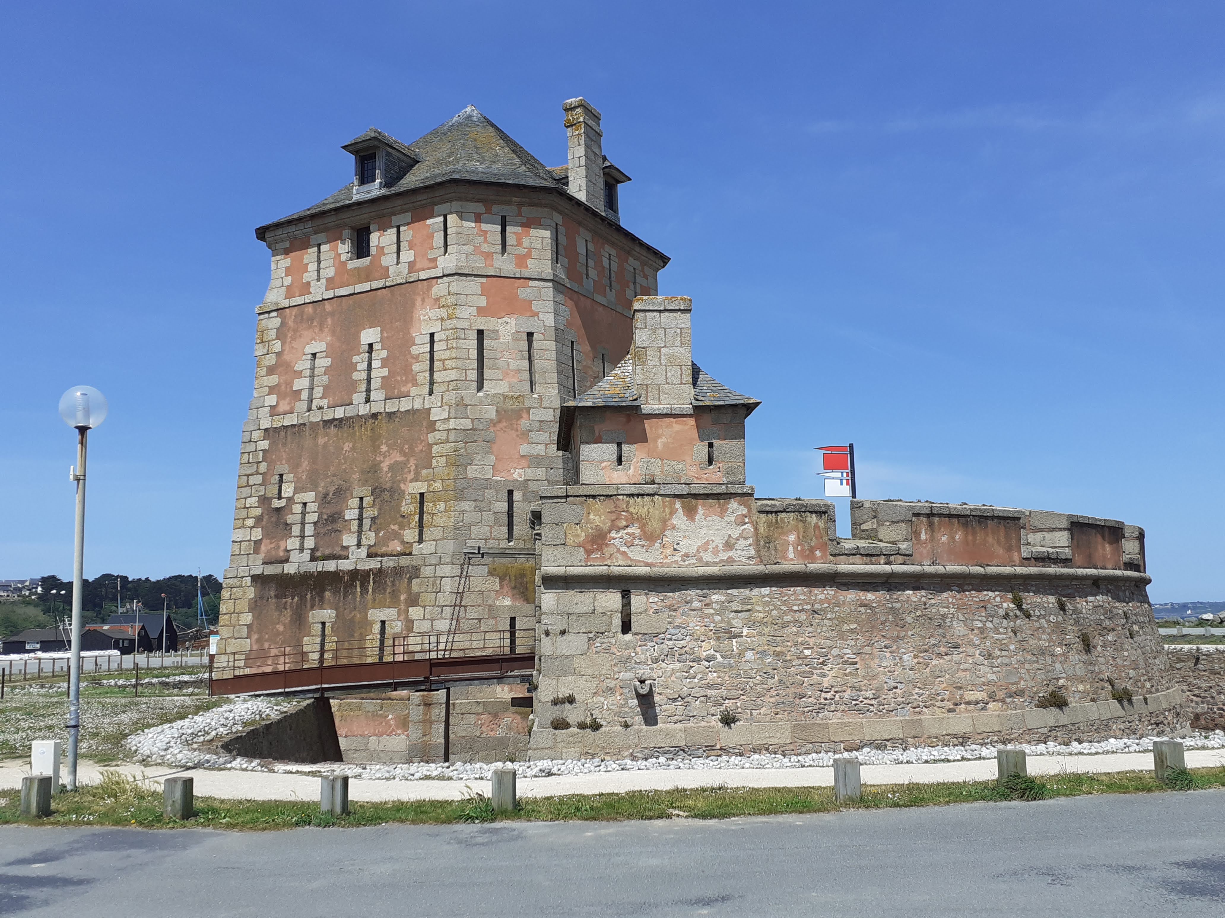 Photo n° 5 de l'avis de Breizh.b fait le 24/05/2023 à 16:40