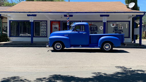 1430 N Lovers Ln, Ukiah, CA 95482, USA