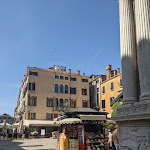 Photo n°6 de l'avis de Yarden.a fait le 15/06/2021 à 07:39 sur le  Hotel Bel Sito e Berlino à Venice