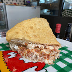 Photo n°38 de l'avis de mariano.u fait le 17/06/2021 à 09:37 sur le  Pizzeria Pizza Napoletana à Naples