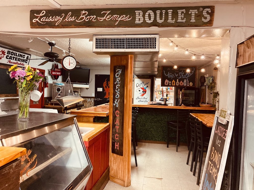Bon Temps Boulets Seafood 70001