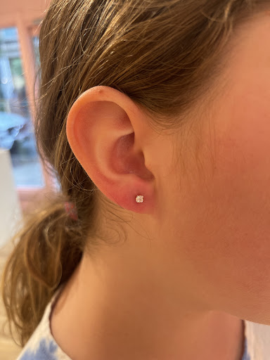 Explore john 3 16 tattoo ideas, creative tattoo ideas in Bethesda, available at Rowan The Shoppes at Bethesda