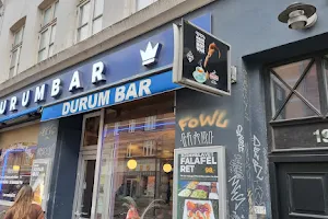 Durum Bar image