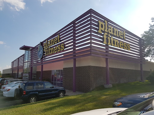 Gym «Planet Fitness», reviews and photos, 14250 Burnhaven Dr, Burnsville, MN 55306, USA