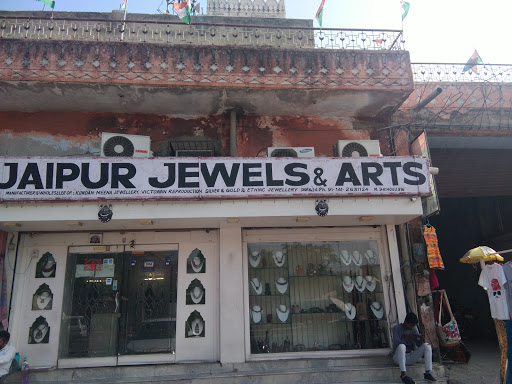 Jaipur Jewels Arts