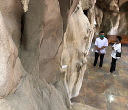 wat phra thamyannamunee LP YAI / LP somporn photo