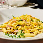 Photo n°3 de l'avis de Carlotta.p fait le 12/03/2019 à 12:21 sur le  Snetonstube: restaurant in Ortisei / St. Ulrich à Urtijëi