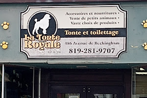 Tonte Royale (La)