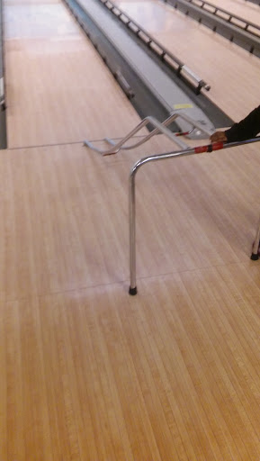 Bowling Alley «Island Strikz Entertainment», reviews and photos, 2302 E Pass Rd, Gulfport, MS 39507, USA