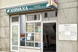 Indian Restaurant Nirwana image