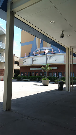 Movie Theater «Regal Cinemas Citrus Park 20», reviews and photos, 7999 Citrus Park Town Center Mall, Tampa, FL 33625, USA