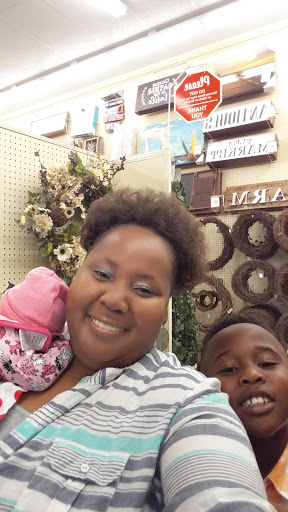 Craft Store «Hobby Lobby», reviews and photos, 1404 Old Aberdeen Rd #41, Columbus, MS 39705, USA