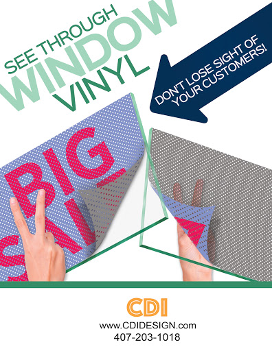 Graphic Designer «CDI Custom Designs International», reviews and photos, 214 N Goldenrod Rd #20, Orlando, FL 32807, USA