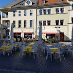 Photo n°2 de l'avis de Heinz.o fait le 01/04/2018 à 10:46 sur le  Cafe am Markt à Weimar