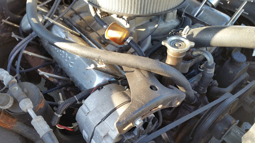 Tire Shop «Matlock Tire Service & Auto Repair», reviews and photos, 10730 Kingston Pike, Knoxville, TN 37934, USA