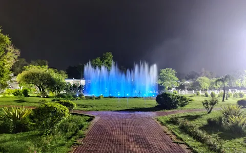 Sudha Park, Vayusena Nagar image